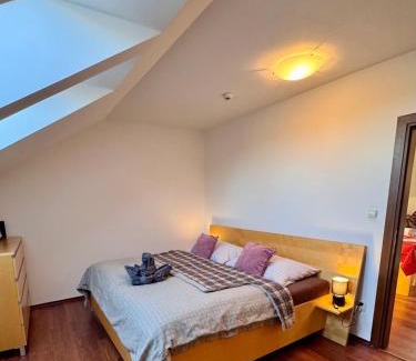 Tatranska Lomnica Apartamento | Apartmán 4 Tatranská Lomnica
