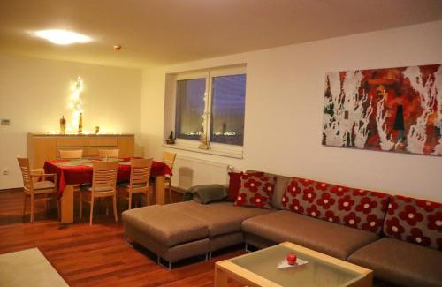 Tatranska Lomnica Apartamento | Apartmán 4 Tatranská Lomnica