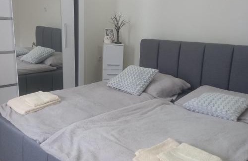 Spisske Podhradie Apartamento | Apartmán 6- Self check-in