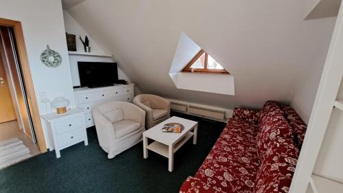 Rokytnice nad Jizerou Apartamento | Apartmán 6 u sjezdovek