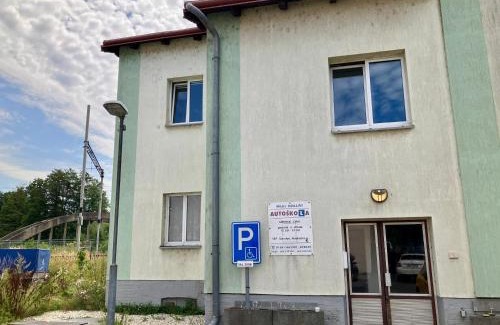 Sokolov Apartamento | Apartmán 656