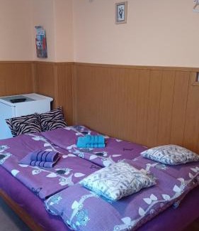 Nova Lesna Apartamento | Apartmán 81