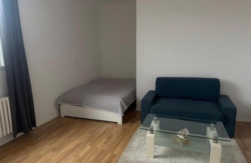 Humpolec Apartamento | Apartmán až pro 3 osoby