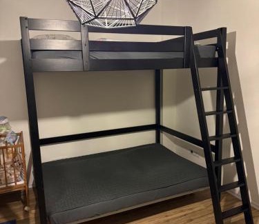 Humpolec Apartamento | Apartmán až pro 9 osob
