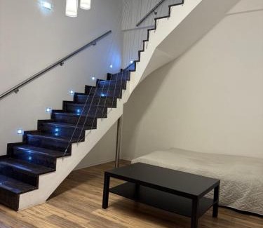 Humpolec Apartamento | Apartmán až pro 9 osob