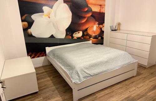 Humpolec Apartamento | Apartmán až pro 9 osob