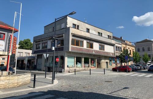 Humpolec Apartamento | Apartmán až pro 9 osob