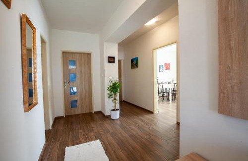 Liptovska Kokava Apartamento | Apartmán ACTIVE