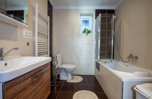 Liptovska Kokava Apartamento | Apartmán ACTIVE