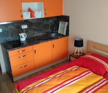 Poprad Apartamento | Apartmán ALEX
