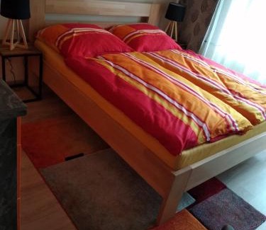 Poprad Apartamento | Apartmán ALEX