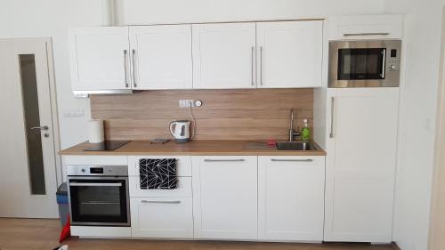 Cerny Dul Apartamento | Apartmán Alfa 11
