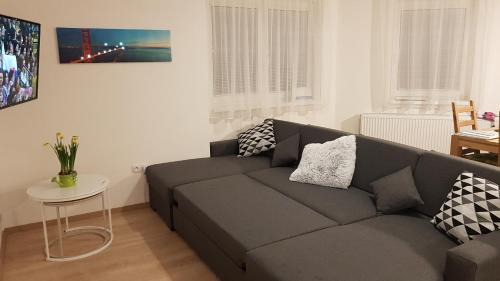 Cerny Dul Apartamento | Apartmán Alfa 11