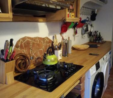 Jablonec nad Jizerou Apartamento | Apartmán Alice