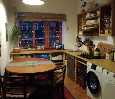 Jablonec nad Jizerou Apartamento | Apartmán Alice