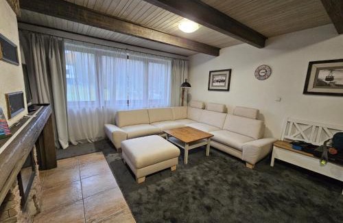 Tatranska Lomnica Apartamento | Apartmán Anička
