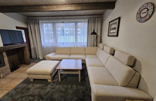 Tatranska Lomnica Apartamento | Apartmán Anička