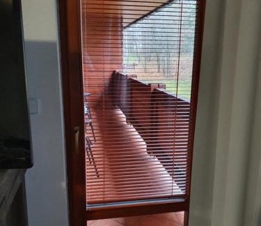 Tatranska Lomnica Apartamento | Apartmán Anička