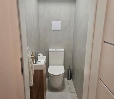 Bojnice Apartamento | Apartmán Anka