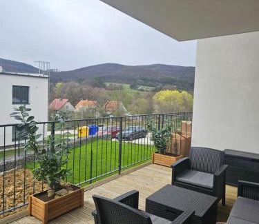 Bojnice Apartamento | Apartmán Anka