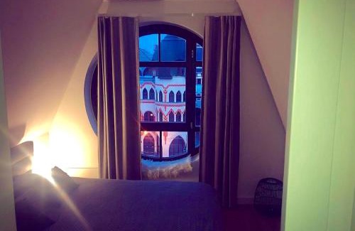 Komarno Apartamento | Apartmán Anna