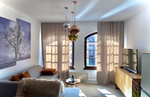 Komarno Apartamento | Apartmán Anna