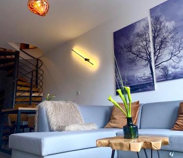 Komarno Apartamento | Apartmán Anna