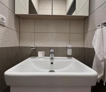 Modrava Apartamento | Apartmán Antýgl