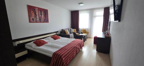 Besenova Apartamento | Apartmán AQUAPARK - Hotel Bešeňová