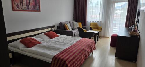 Besenova Apartamento | Apartmán AQUAPARK - Hotel Bešeňová