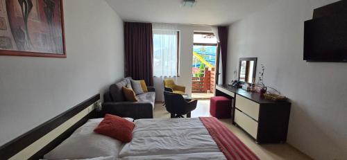 Besenova Apartamento | Apartmán AQUAPARK - Hotel Bešeňová