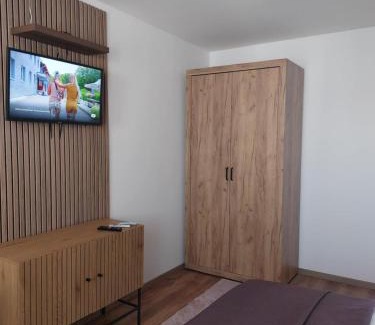 Levoca Apartamento | Apartmán Astana