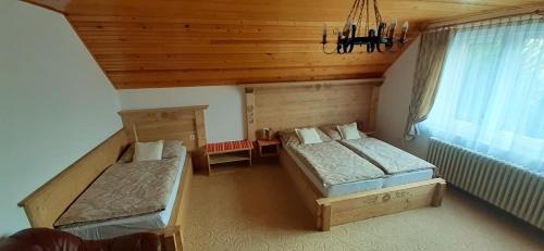 Zdiar Casa | Apartmán Astra v Ždiari
