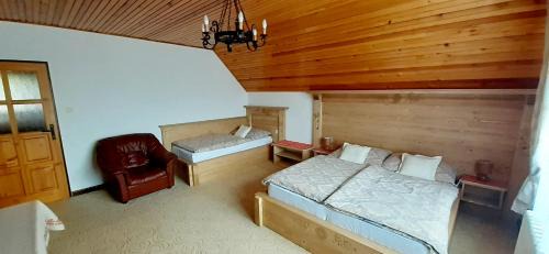 Zdiar Casa | Apartmán Astra v Ždiari