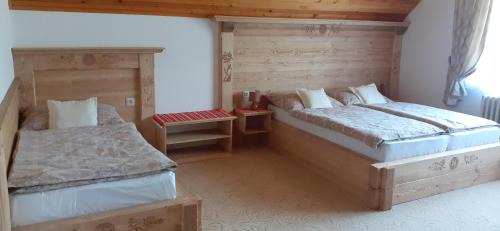 Zdiar Casa | Apartmán Astra v Ždiari
