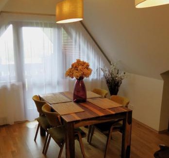 Velka Lomnica Apartamento | Apartmán AURIS