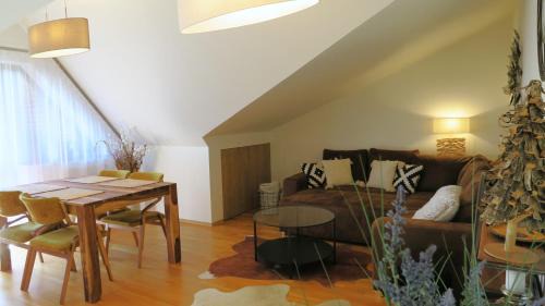 Velka Lomnica Apartamento | Apartmán AURIS