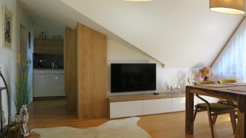 Velka Lomnica Apartamento | Apartmán AURIS