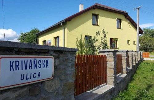 Levoca Apartamento | Apartmán Beáta