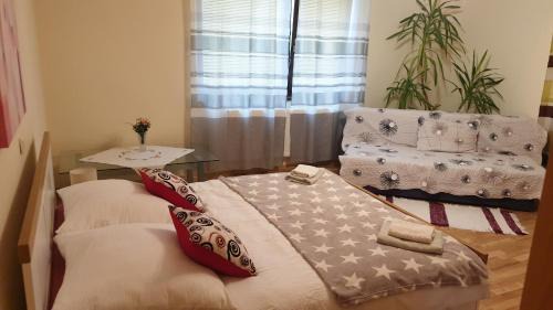 Levoca Apartamento | Apartmán Beáta