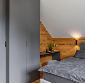 Bedrichov Apartamento | Apartmán Bedřich VI.