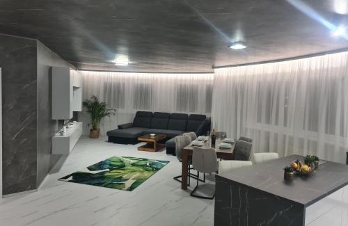 Liptovsky Mikulas Apartamento | Apartmán Belezza - priamo v centre
