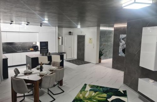 Liptovsky Mikulas Apartamento | Apartmán Belezza - priamo v centre