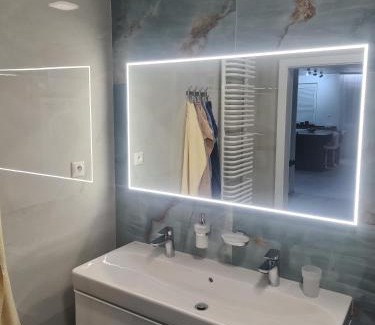 Liptovsky Mikulas Apartamento | Apartmán Belezza - priamo v centre