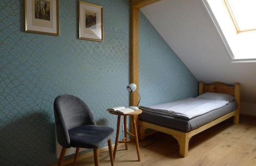 Vsen Apartamento | Apartmán Bellevue - Český ráj