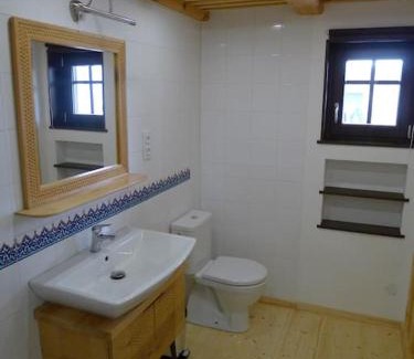 Vsen Apartamento | Apartmán Bellevue - Český ráj