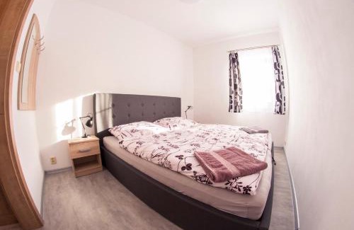 Benecko Apartamento | Apartmán Benecko 213