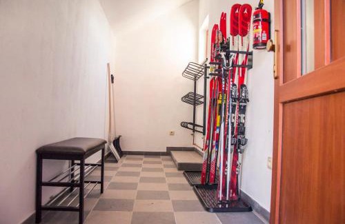 Benecko Apartamento | Apartmán Benecko 213