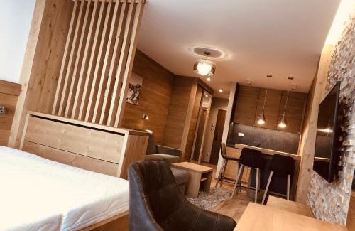 Stary Smokovec Apartamento | Apartmán BEST SMOKOVCE