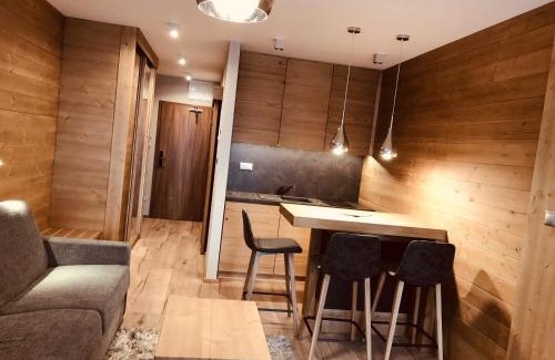 Stary Smokovec Apartamento | Apartmán BEST SMOKOVCE